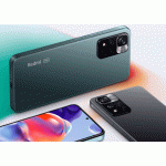 1 گوشی موبایل شیائومی مدل Redmi Note 11 Pro Plus 5G 21091116UG دو سیم‌ کارت ظرفیت 256 گیگابایت و رم 8 گیگابایت 1 1
